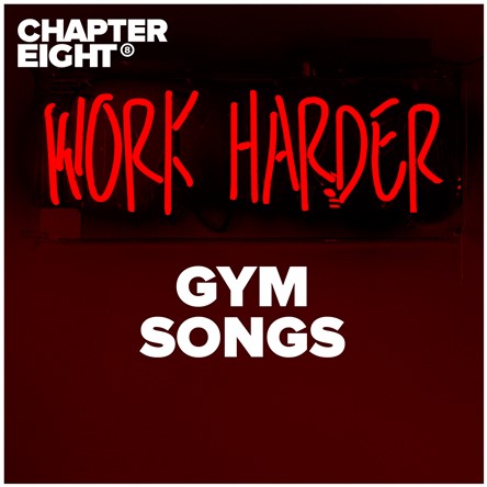 GYM SONGS 2021