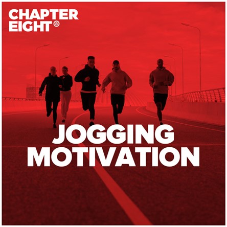 Jogging Motivation 2021